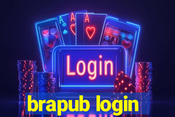 brapub login